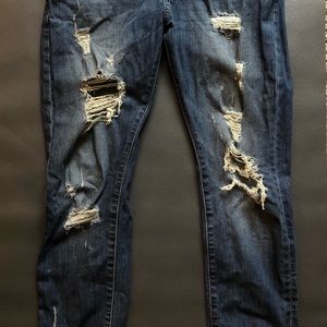 H&M Men’s Skinny Jeans